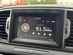 2017 Kia Sportage GT-Line