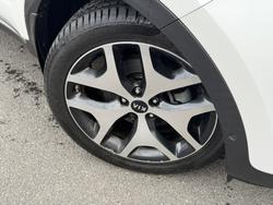 2017 Kia Sportage GT-Line