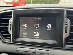 2017 Kia Sportage GT-Line