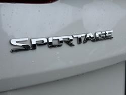 2017 Kia Sportage GT-Line