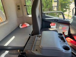 2013 Fuso Fighter 2427 WHITE