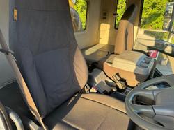 2013 Fuso Fighter 2427 WHITE