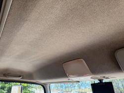 2013 Fuso Fighter 2427 WHITE