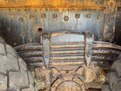 2013 Fuso Fighter 2427 WHITE