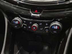 2015 Holden Commodore SV6 Storm