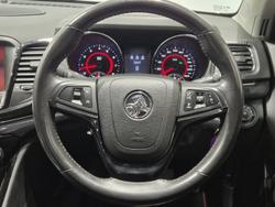 2015 Holden Commodore SV6 Storm