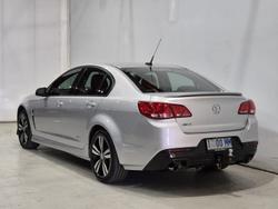 2015 Holden Commodore SV6 Storm