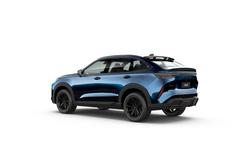 2025 GWM Haval H6GT Ultra