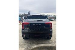 2025 GWM Haval Jolion Premium