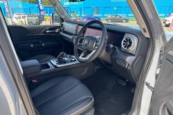 2025 GWM Tank 300 Ultra