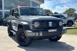 2025 GWM Tank 300 Ultra