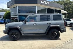 2025 GWM Tank 300 Ultra