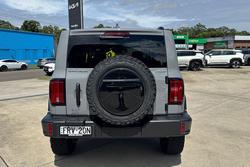 2025 GWM Tank 300 Ultra