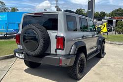 2025 GWM Tank 300 Ultra