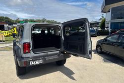 2025 GWM Tank 300 Ultra