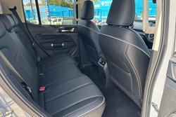 2025 GWM Tank 300 Ultra