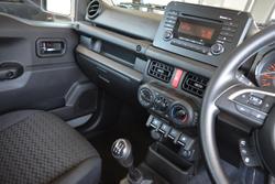 2025 Suzuki Jimny Lite