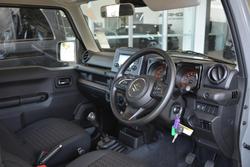 2025 Suzuki Jimny Lite