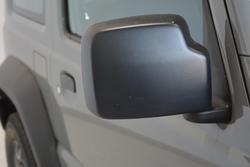 2025 Suzuki Jimny Lite