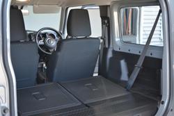 2025 Suzuki Jimny Lite