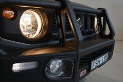 2025 Suzuki Jimny Lite