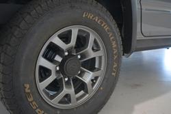 2025 Suzuki Jimny Lite