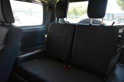 2025 Suzuki Jimny Lite