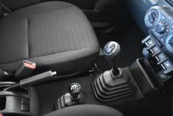 2025 Suzuki Jimny Lite