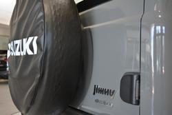 2025 Suzuki Jimny Lite