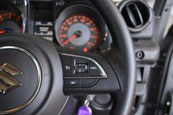 2025 Suzuki Jimny Lite