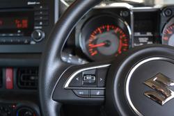 2025 Suzuki Jimny Lite