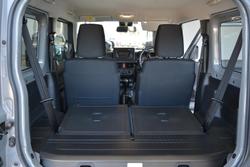 2025 Suzuki Jimny Lite