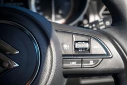 2022 Suzuki Swift GL S Plus