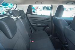 2022 Suzuki Swift GL S Plus