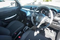 2022 Suzuki Swift GL S Plus