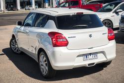 2022 Suzuki Swift GL S Plus