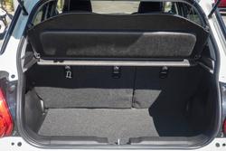 2022 Suzuki Swift GL S Plus