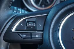 2022 Suzuki Swift GL S Plus