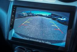 2022 Suzuki Swift GL S Plus