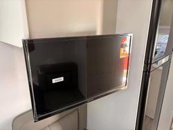 2025 Crusader Crv Gladiator Force My25