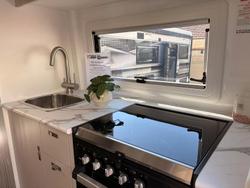 2025 Crusader Crusader Crv Gladiator Force My25