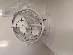 2025 Crusader Crv Gladiator Force My25