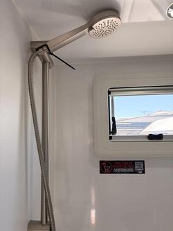 2025 Crusader Crusader Crv Gladiator Force My25