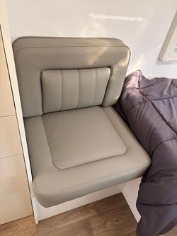 2025 Crusader My25 Crv Gladiator Force