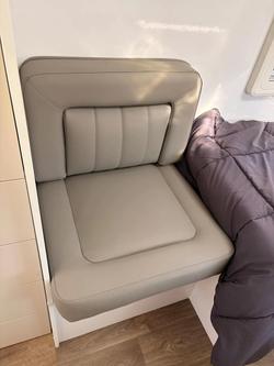 2025 Crusader Crusader Crv Gladiator Force My25