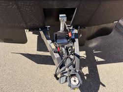 2025 Crusader My25 Crv Gladiator Force