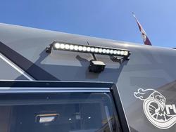 2025 Crusader My25 Crv Gladiator Force