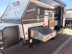 2025 Crusader Crusader Crv Gladiator Force My25