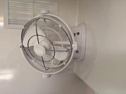 2025 Crusader My25 Crv Gladiator Force