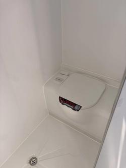 2025 Crusader My25 Crv Gladiator Force